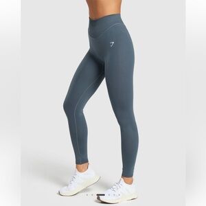 Gym shark SWEAT SEAMLESS LEGGINGS